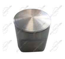 Ручка с крышкой HD-004