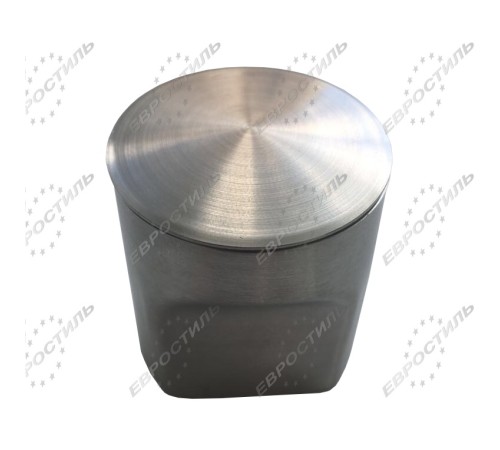 Ручка с крышкой HD-004