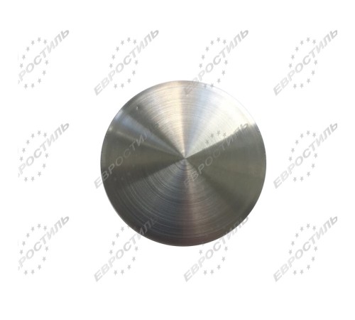 Ручка с крышкой HD-004