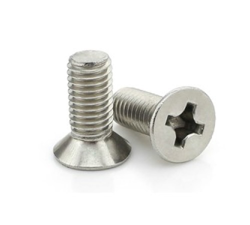 Din 965, Винт потайной М6*10