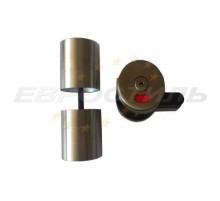 Комплект STC-3 металл ITA