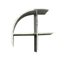 СТК25-4, Профиль угловой для ЛДСП 25 мм