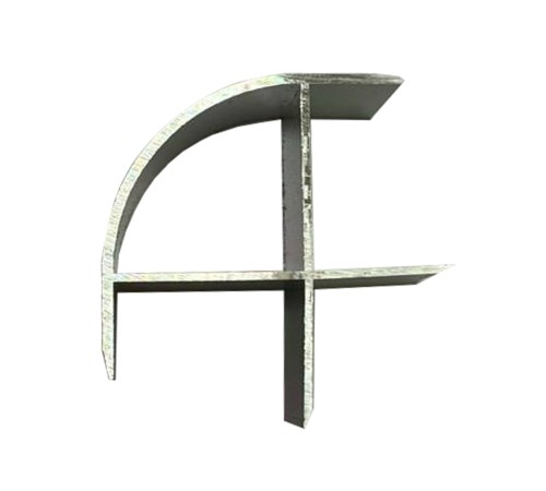 СТК25-4, Профиль угловой для ЛДСП 25 мм