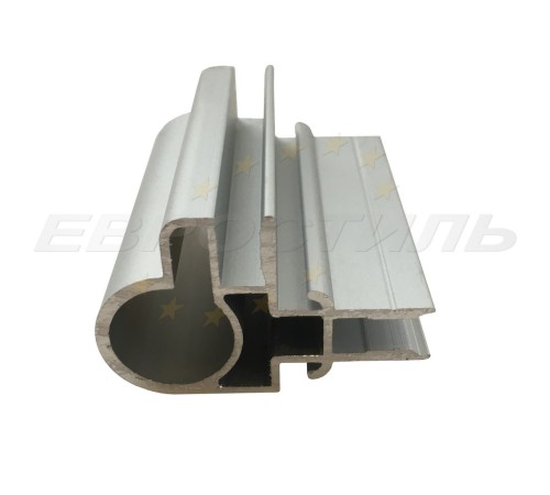 Стойка задняя боковая для шкафчиков