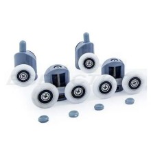 Ролики для душевой кабины