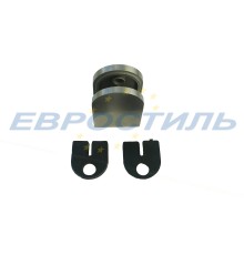 Коннектор стена-стекло