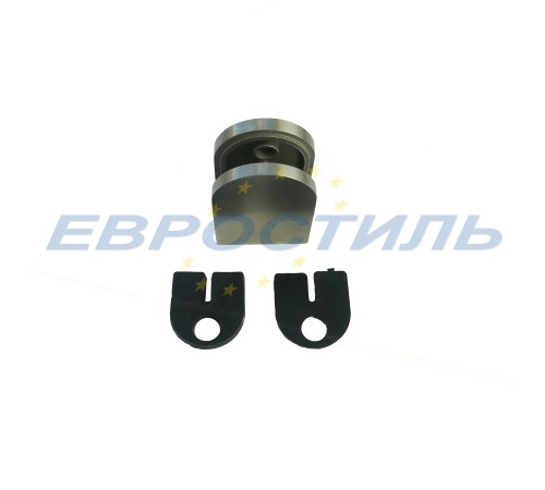 Коннектор стена-стекло