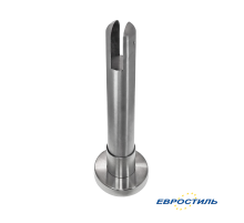 Опора регулируемая под ЛДСП 16-18 мм