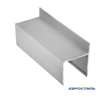 СТК25-1, Профиль дверной для ЛДСП 25 мм
