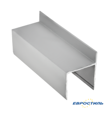 СТК25-1, Профиль дверной для ЛДСП 25 мм