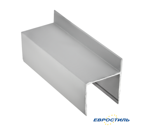 СТК25-1, Профиль дверной для ЛДСП 25 мм