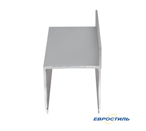 СТК25-1, Профиль дверной для ЛДСП 25 мм