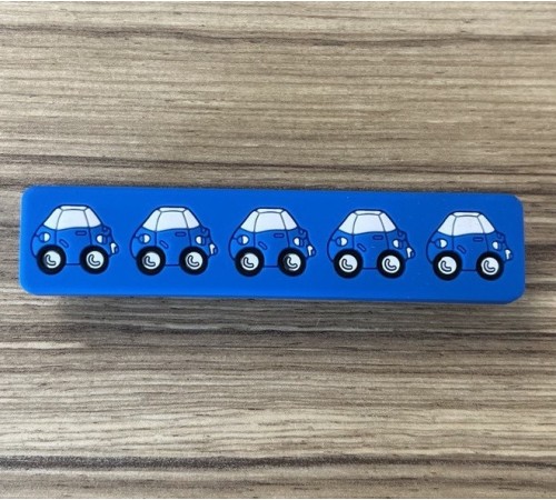 Ручки для детских туалетных кабинок