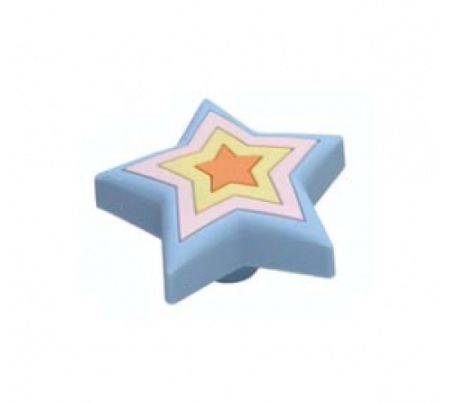 Ручки для детских туалетных кабинок