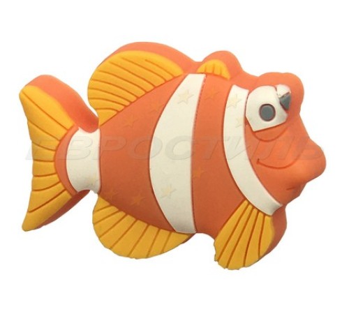 Ручки для детских туалетных кабинок