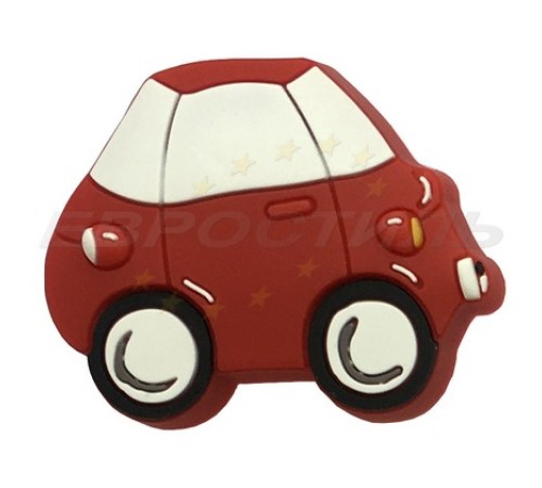 Ручки для детских туалетных кабинок