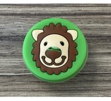 Ручки для детских туалетных кабинок