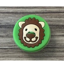 Ручки для детских туалетных кабинок