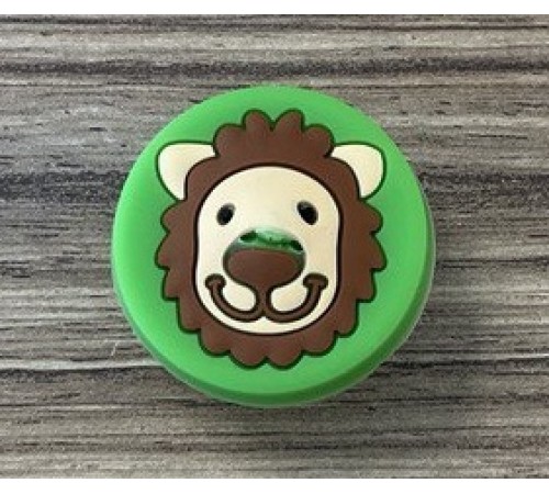 Ручки для детских туалетных кабинок