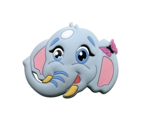 Ручки для детских туалетных кабинок