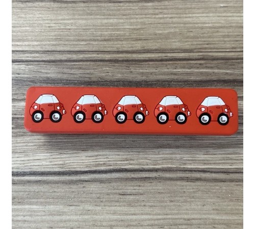 Ручки для детских туалетных кабинок