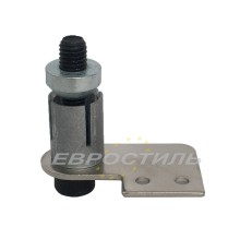 Крепление верхнее боковой стойки