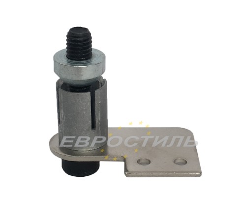 Крепление верхнее боковой стойки