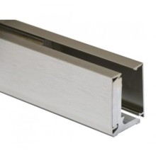 Зажимной профиль 40мм