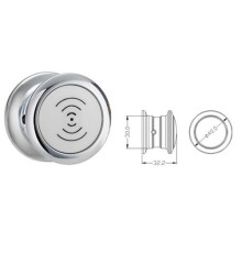 Электронный замок VEM115