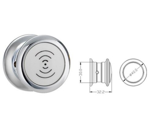 Электронный замок VEM115