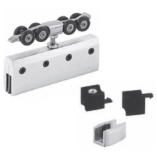 Комплект для раздвижной системы