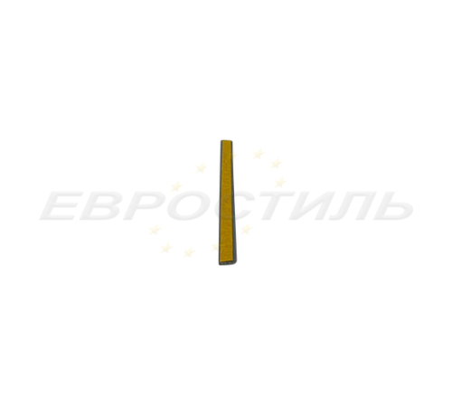 Уплотнитель 6*2 мм серый