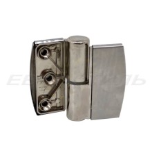 Петля H20 накладная универсальная