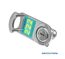 Замок мебельный Locker Lock