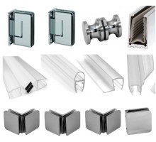 Фурнитура и комплектующие