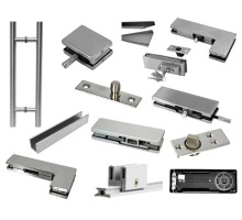 Профиль алюминиевый