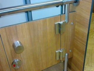 Новая категория — «Фурнитура и комплектующие»