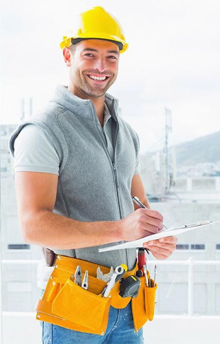 Вызвать замерщика - Бесплатно!