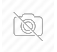 Трек для душевой кабины 10*30*2000, цвет черный